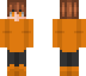 orange boi
