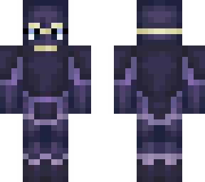 origin skins #2: shulk
