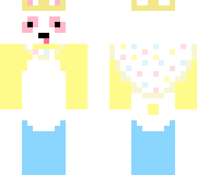 pan/nonbinary panda (rulerv5)