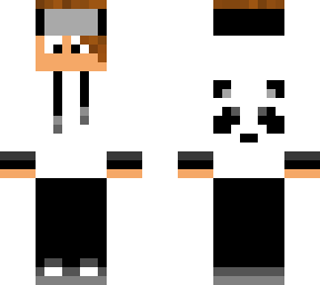 panda