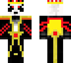 panda king [edited]