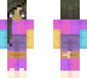 pastel cutie // read desc