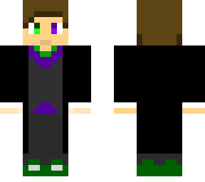 patrick 'the sentinel' jericho (alternate clothes)