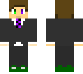 patrick 'the sentinel' jericho (without the trenchcoat)
