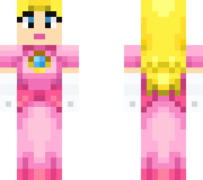 peach