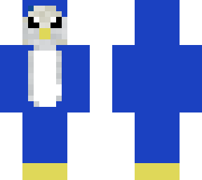 penguin