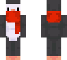 penguin