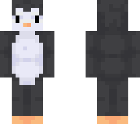 penguin