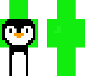 penguin x dream