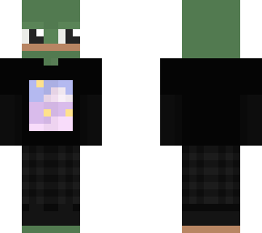 pepe hipster