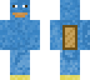 perry