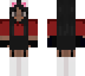 personal skin (update)