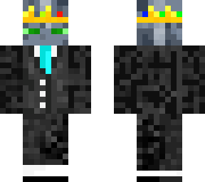 phantom suit