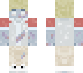 phantommy / ghostinnit