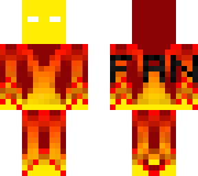 phoenix sc fan skin