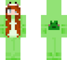 phrog onsie!