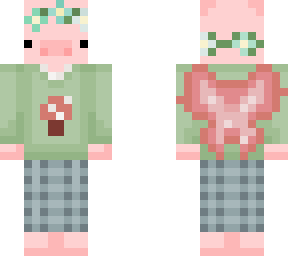 pig fairy