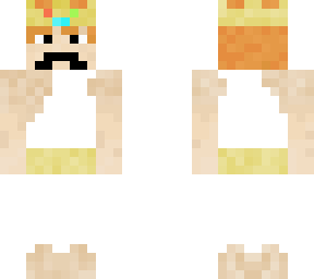 pillowgod4000 mumbo