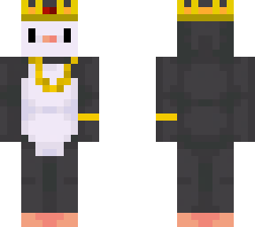 pingquin drip