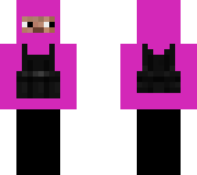 pinkyproof