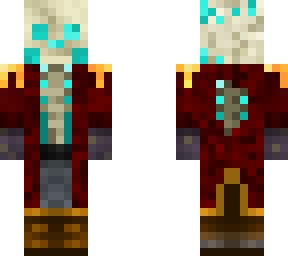 pirata fantasma