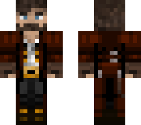 pirate