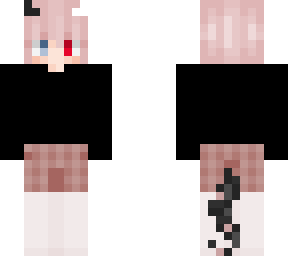 plaid demon 1/2