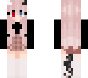 plaid demon 2/2