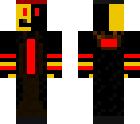 planet3arth (zombie)