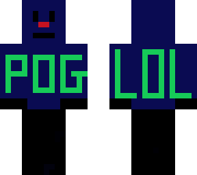 pog lol skin