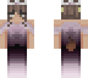 pog pero puff dress
