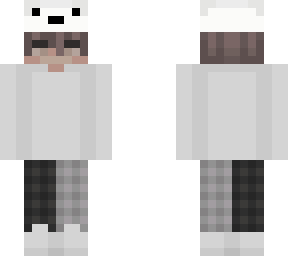 polar bear