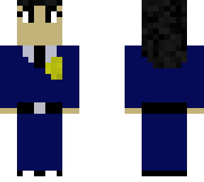 police girl 1