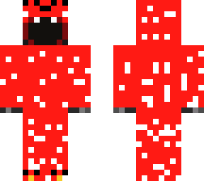 polka dot bbh