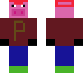 porker