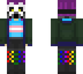 pride ramona