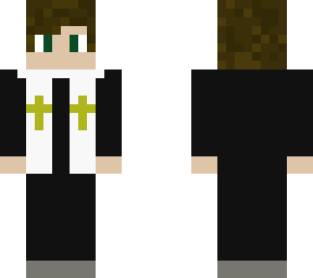 priest