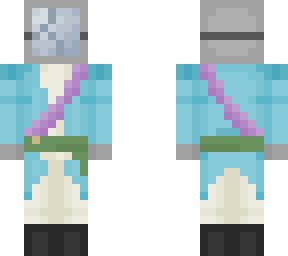 prince robot