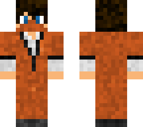 prison hunter boy