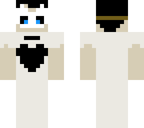 projectgame pfp skin