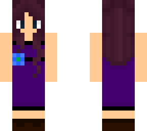 prom girl