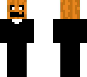 pump ( spooky month )