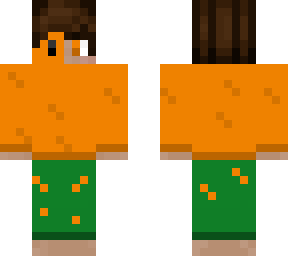 pumpkin boy (sweats)