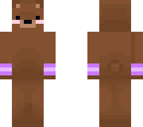 purple bear 2.0
