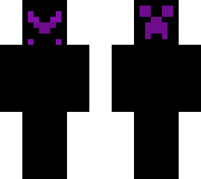 purple knight