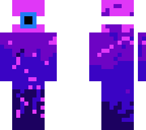 purple minion