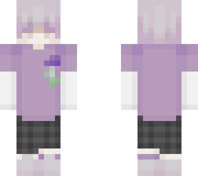 purple qt