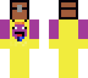 purple thicc