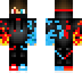 pyro hero