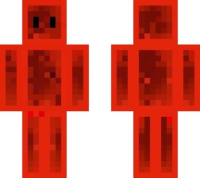 ragazzo della redstone